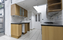 Damerham kitchen extension leads