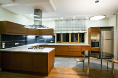 kitchen extensions Damerham